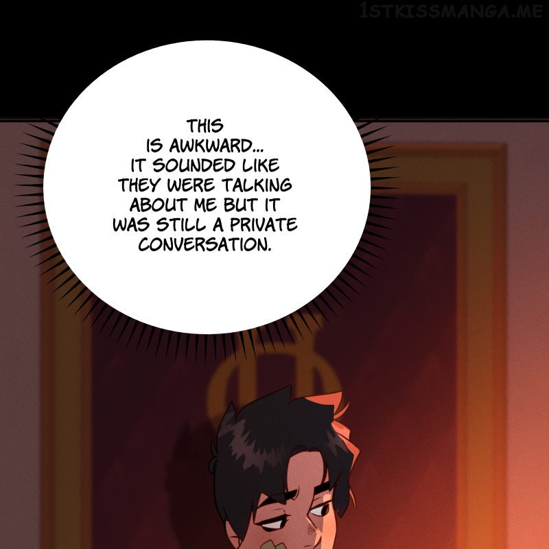 Love Me to Death Chapter 39 - page 4