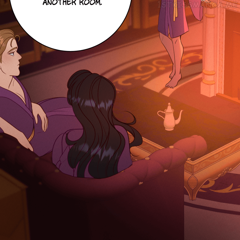 Love Me to Death Chapter 39 - page 9