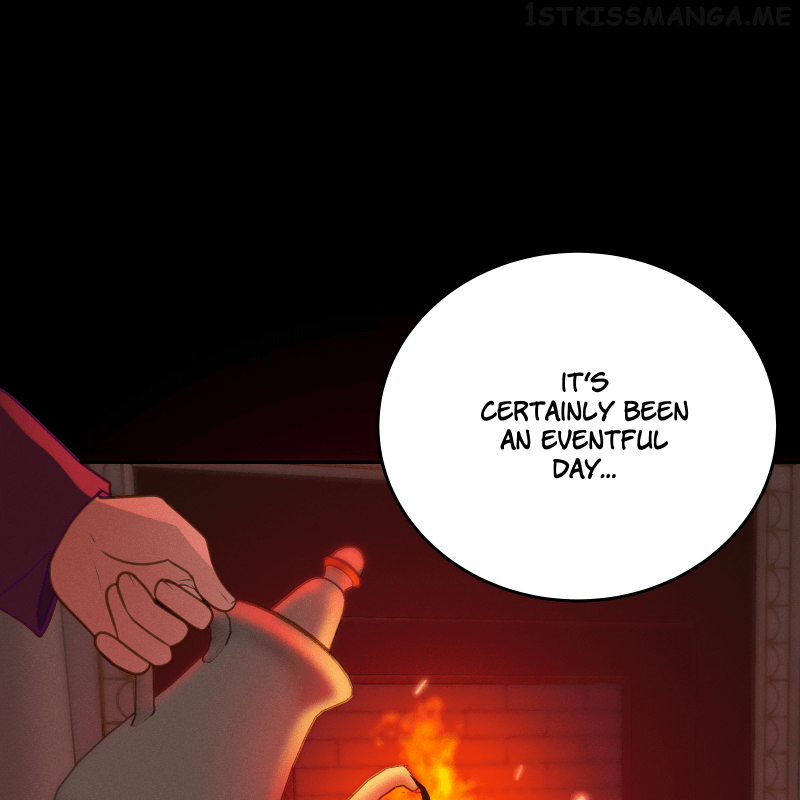 Love Me to Death Chapter 38 - page 1