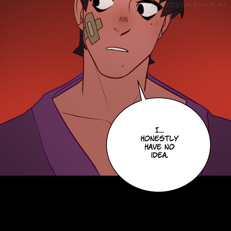 Love Me to Death Chapter 38 - page 124