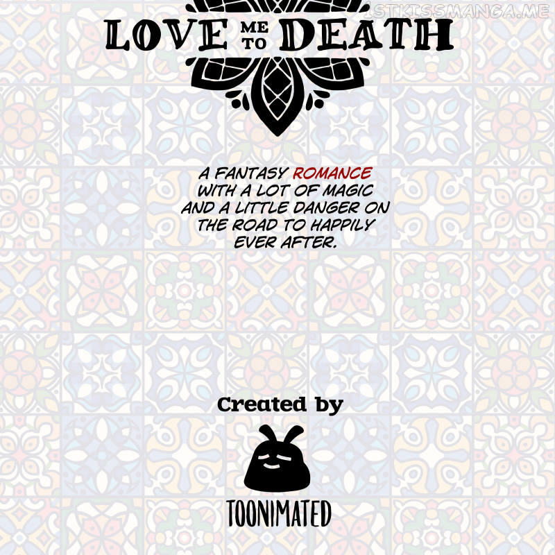 Love Me to Death Chapter 38 - page 130