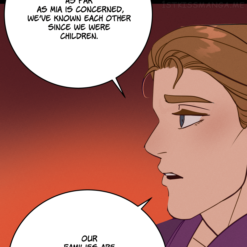 Love Me to Death Chapter 38 - page 55