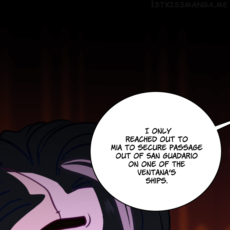 Love Me to Death Chapter 38 - page 57