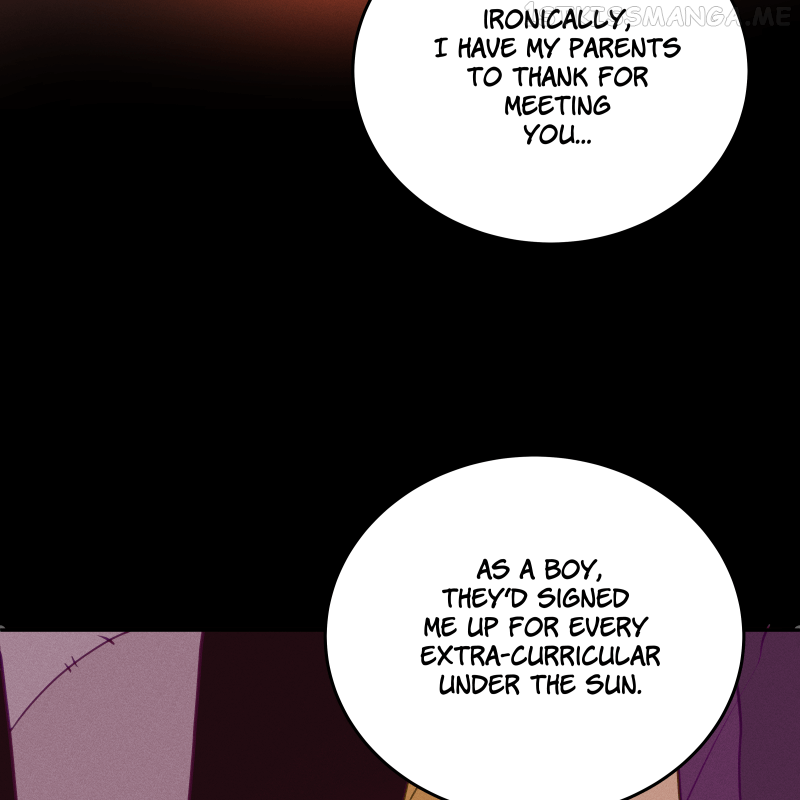 Love Me to Death Chapter 38 - page 75