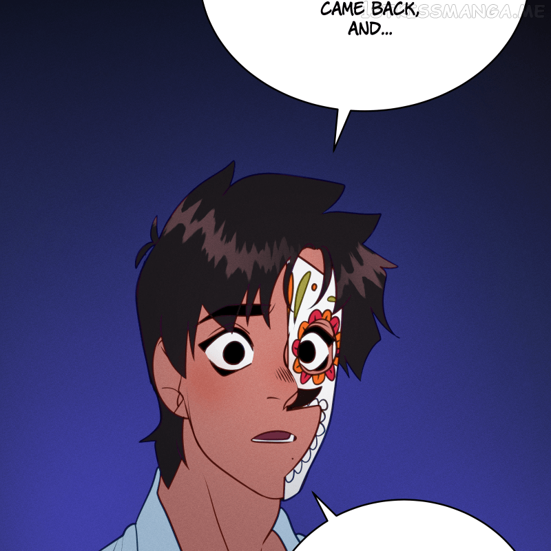 Love Me to Death Chapter 37 - page 17