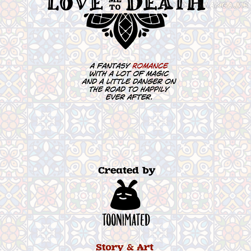 Love Me to Death Chapter 37 - page 170