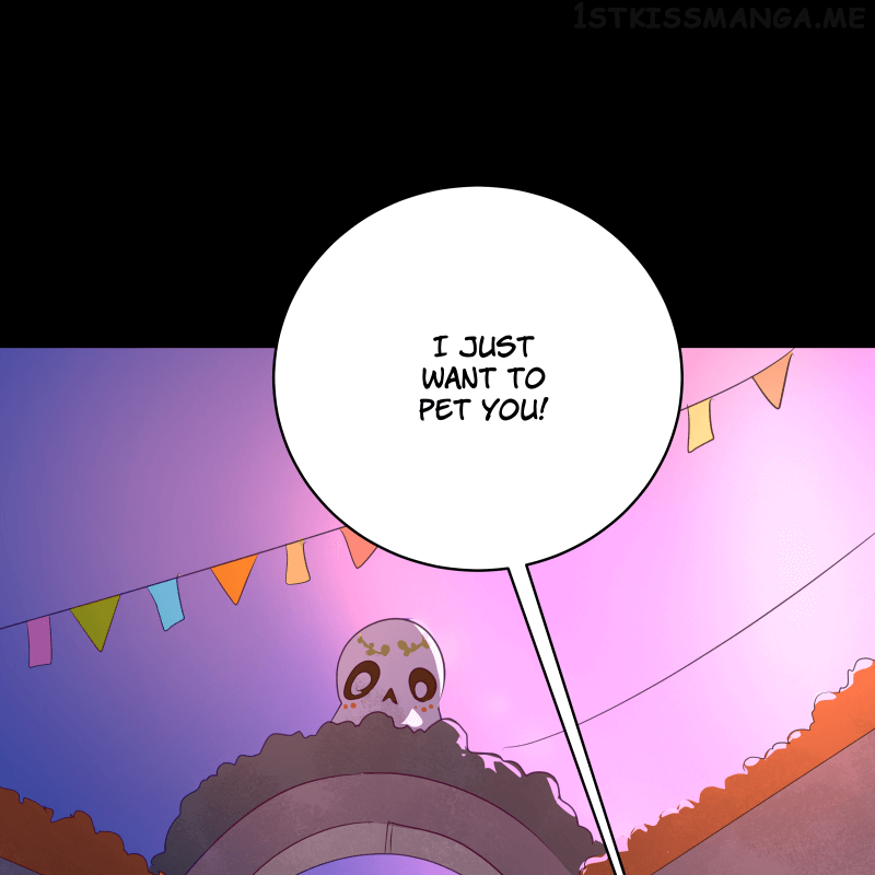 Love Me to Death Chapter 37 - page 2