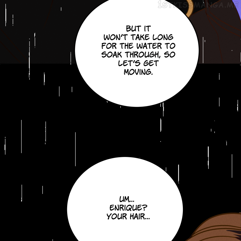 Love Me to Death Chapter 37 - page 42