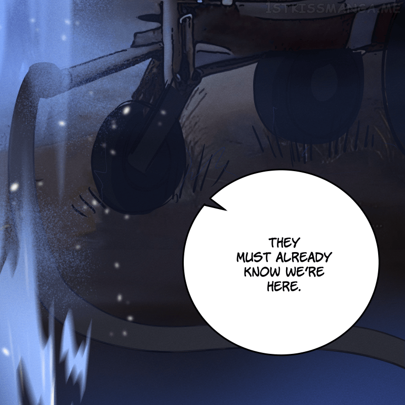 Love Me to Death Chapter 37 - page 60