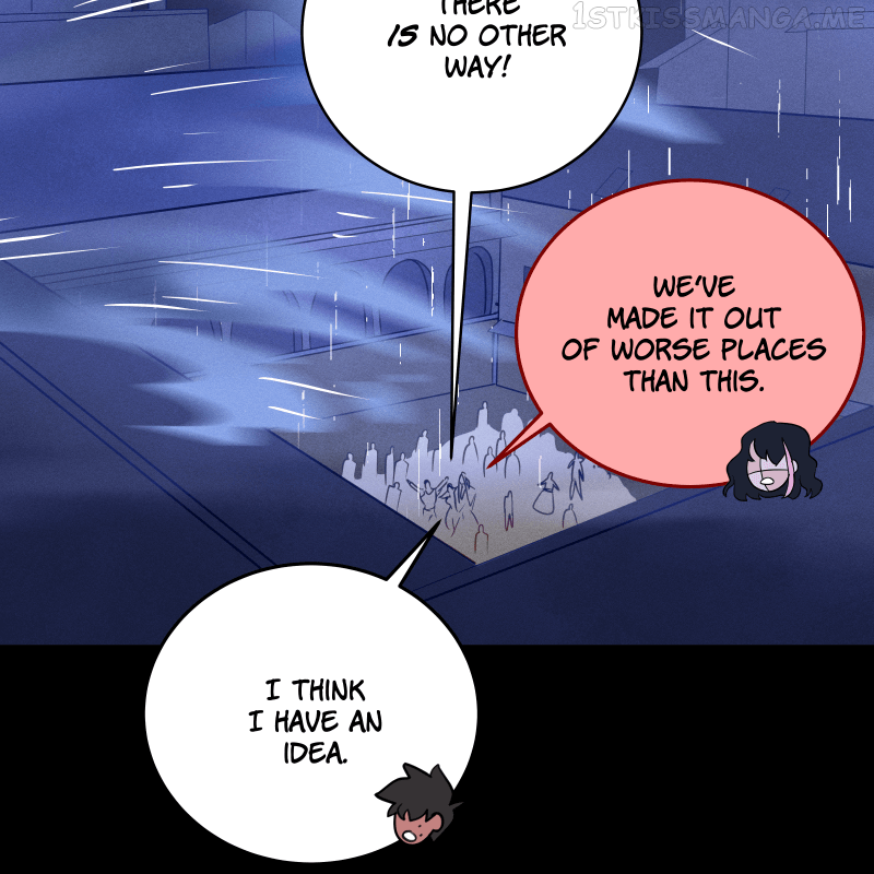 Love Me to Death Chapter 37 - page 73