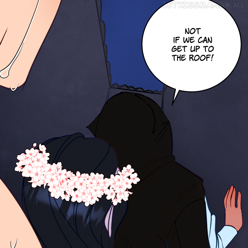 Love Me to Death Chapter 37 - page 78