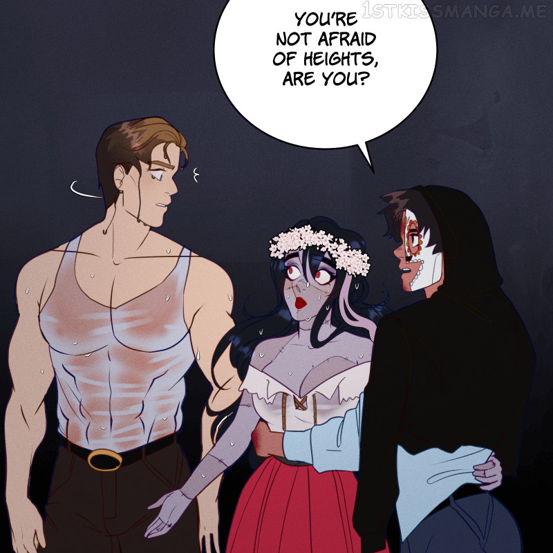 Love Me to Death Chapter 37 - page 89