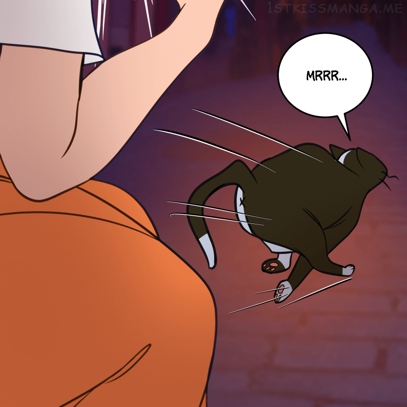 Love Me to Death Chapter 37 - page 9