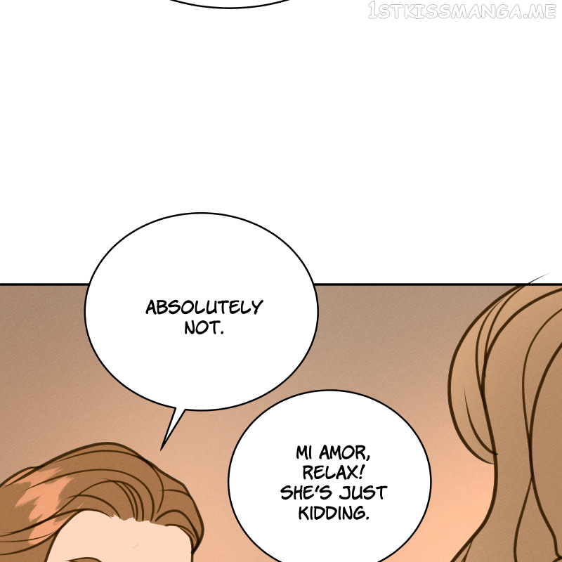 Love Me to Death Chapter 36 - page 123