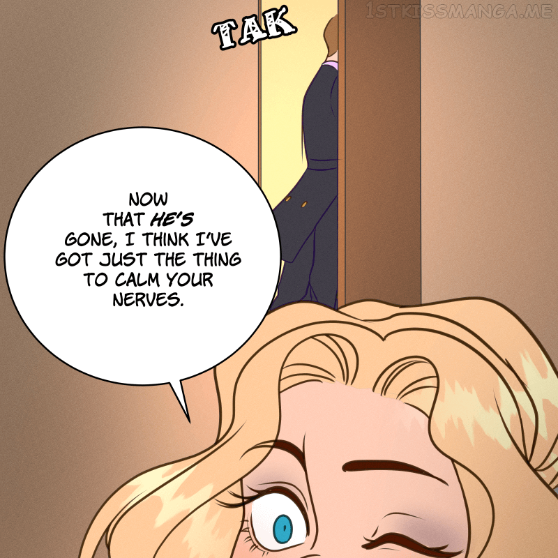 Love Me to Death Chapter 36 - page 139