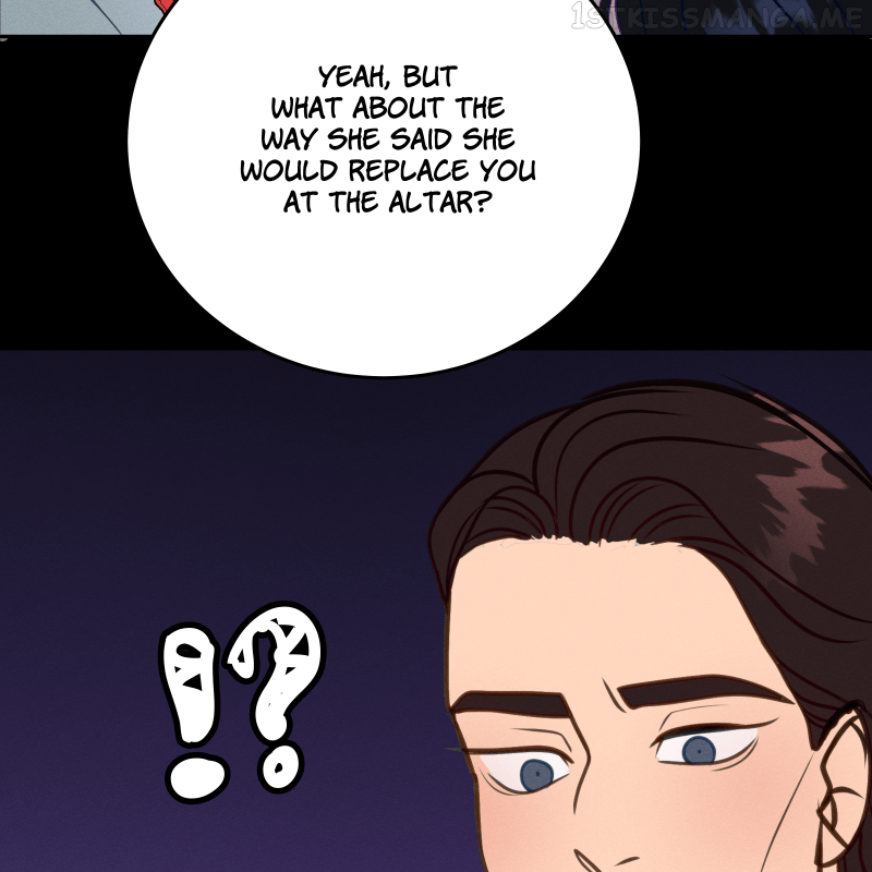 Love Me to Death Chapter 36 - page 170