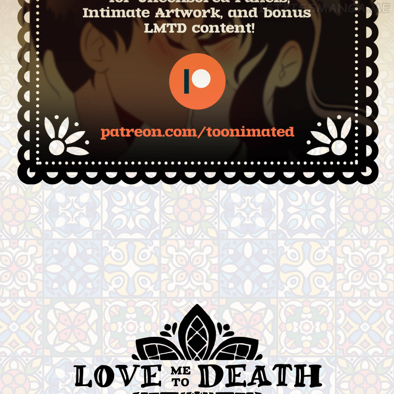 Love Me to Death Chapter 36 - page 200