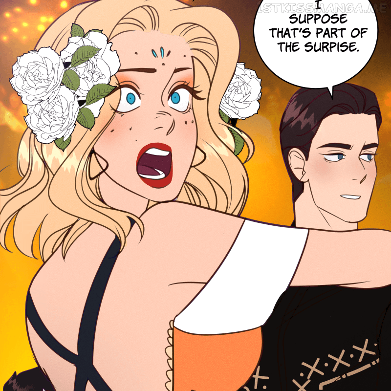 Love Me to Death Chapter 36 - page 39