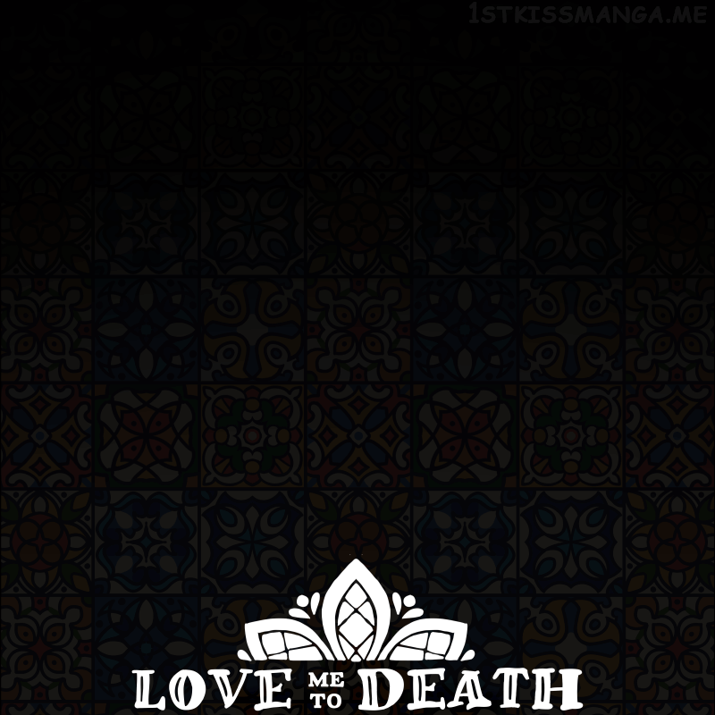Love Me to Death Chapter 36 - page 47