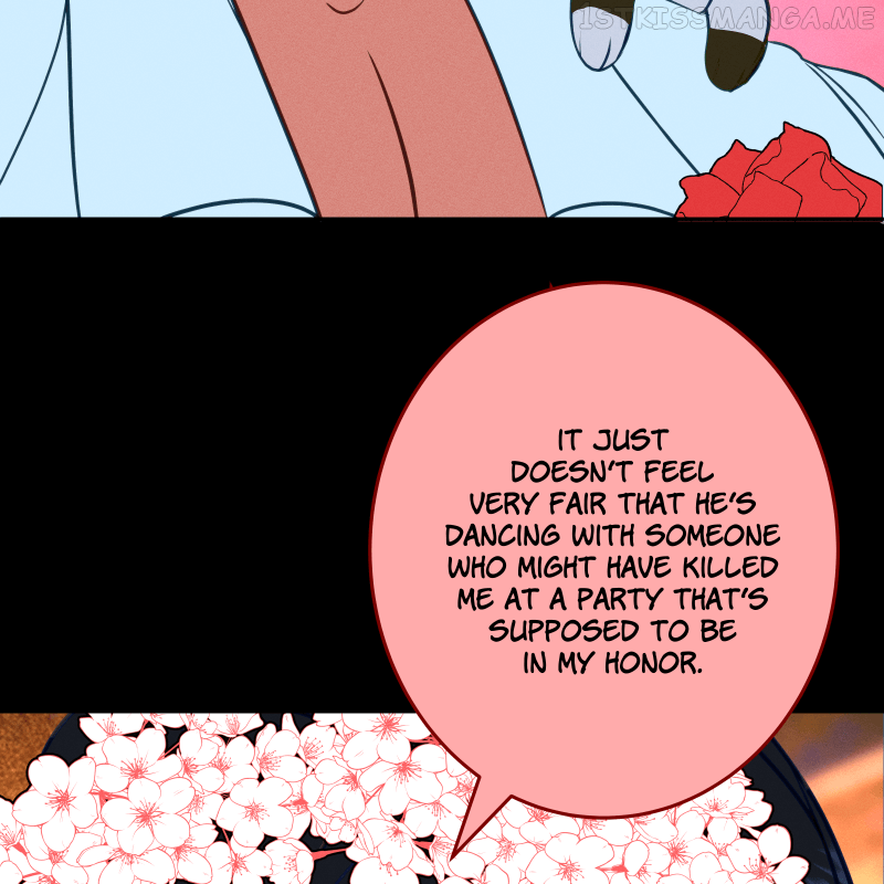 Love Me to Death Chapter 36 - page 7
