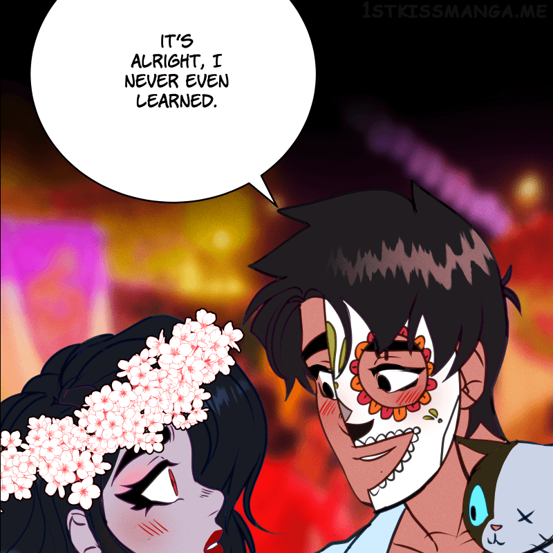 Love Me to Death Chapter 35 - page 110