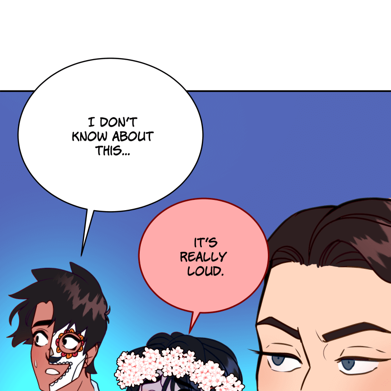 Love Me to Death chapter 34 - page 102