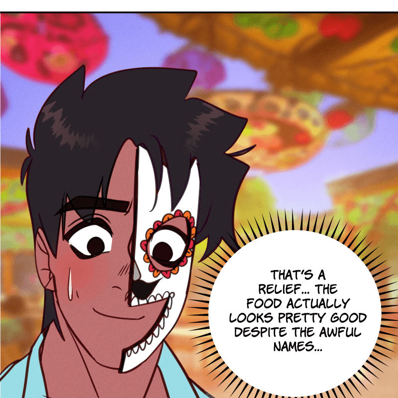 Love Me to Death chapter 30 - page 22
