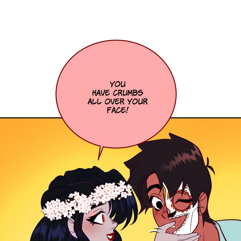 Love Me to Death chapter 30 - page 80
