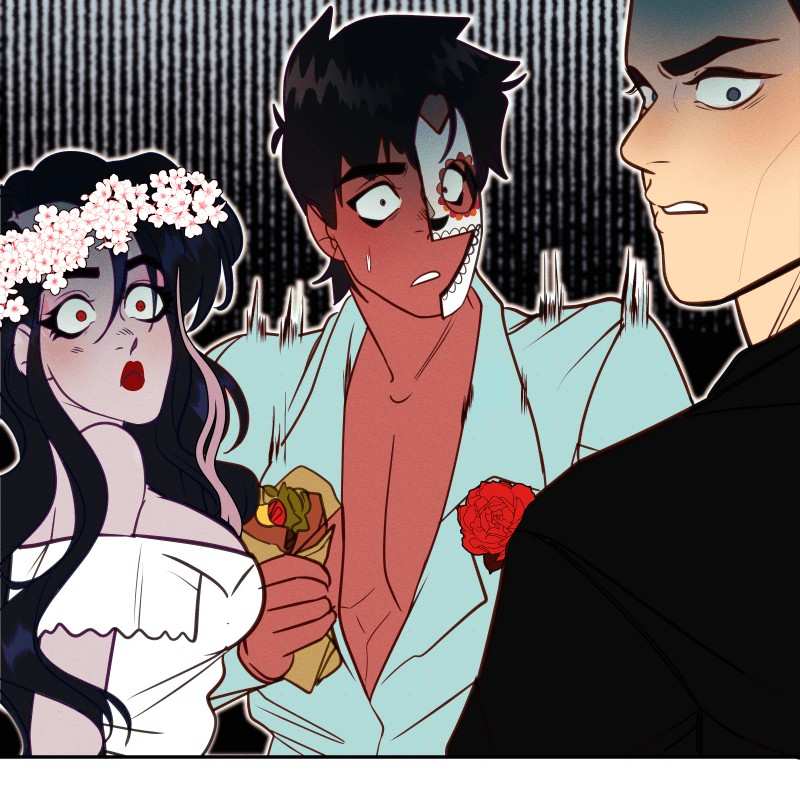 Love Me to Death chapter 30 - page 88