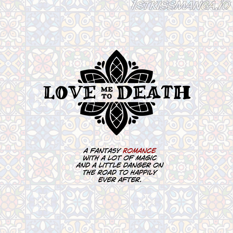 Love Me to Death chapter 28 - page 117