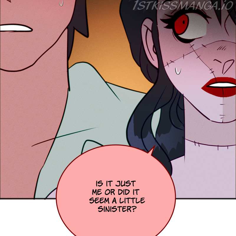 Love Me to Death chapter 27 - page 46