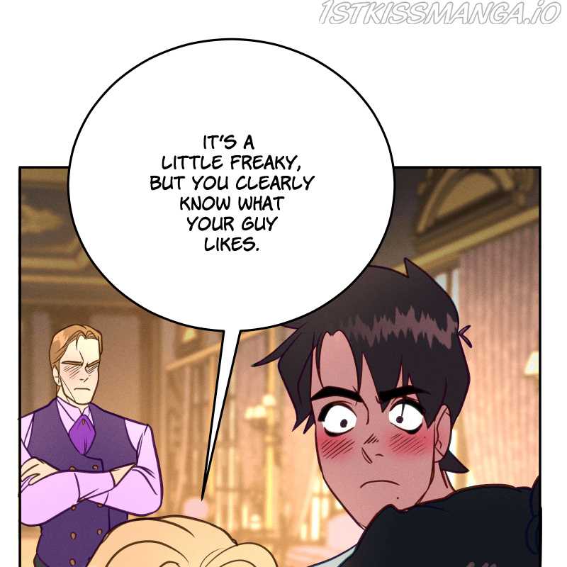 Love Me to Death chapter 27 - page 52