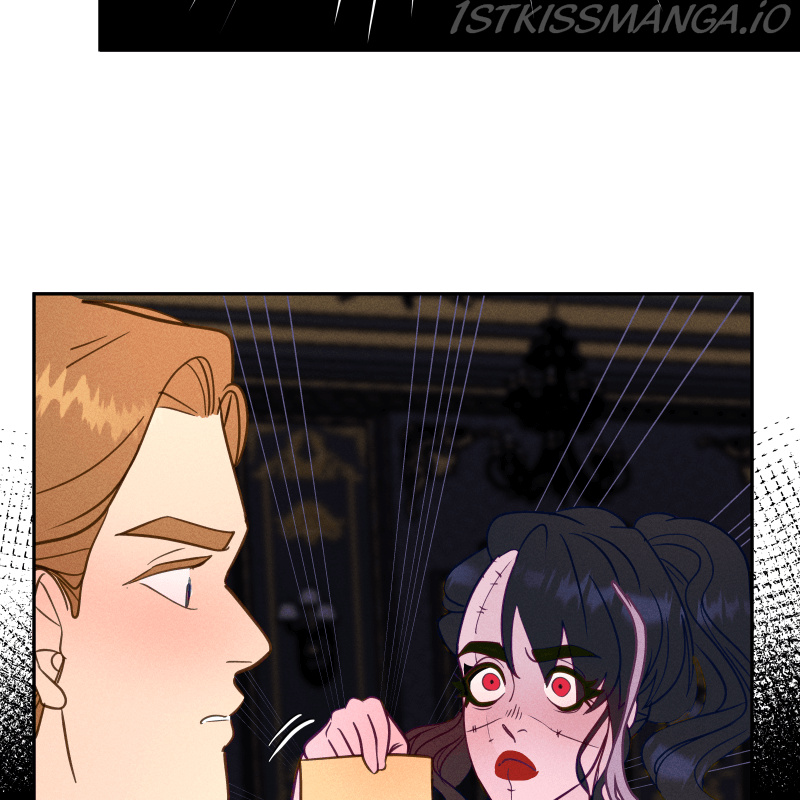 Love Me to Death chapter 26 - page 40