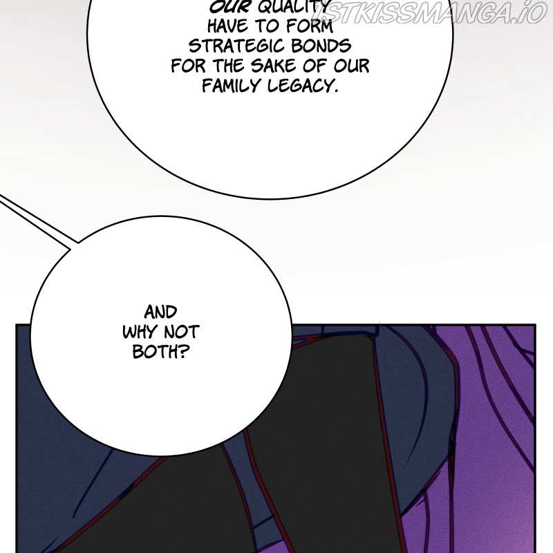 Love Me to Death chapter 26 - page 77