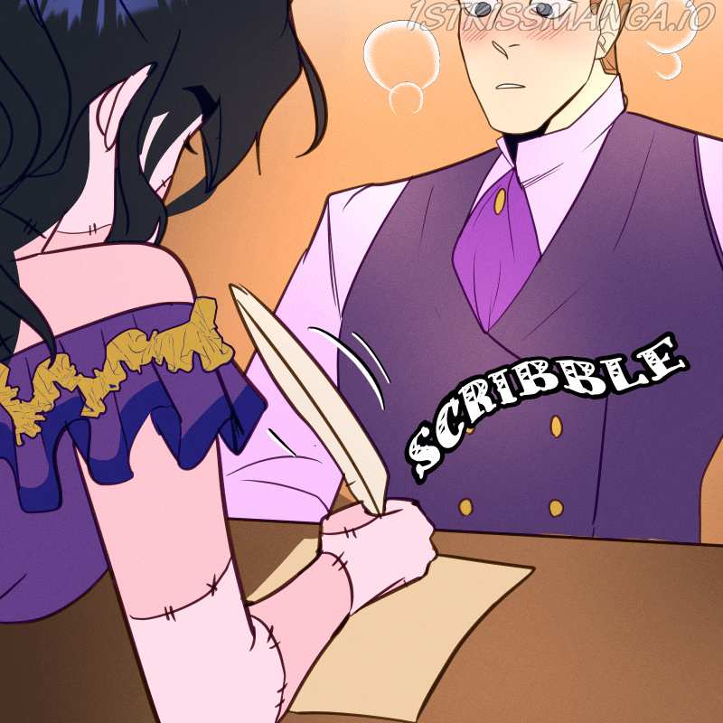Love Me to Death chapter 26 - page 8