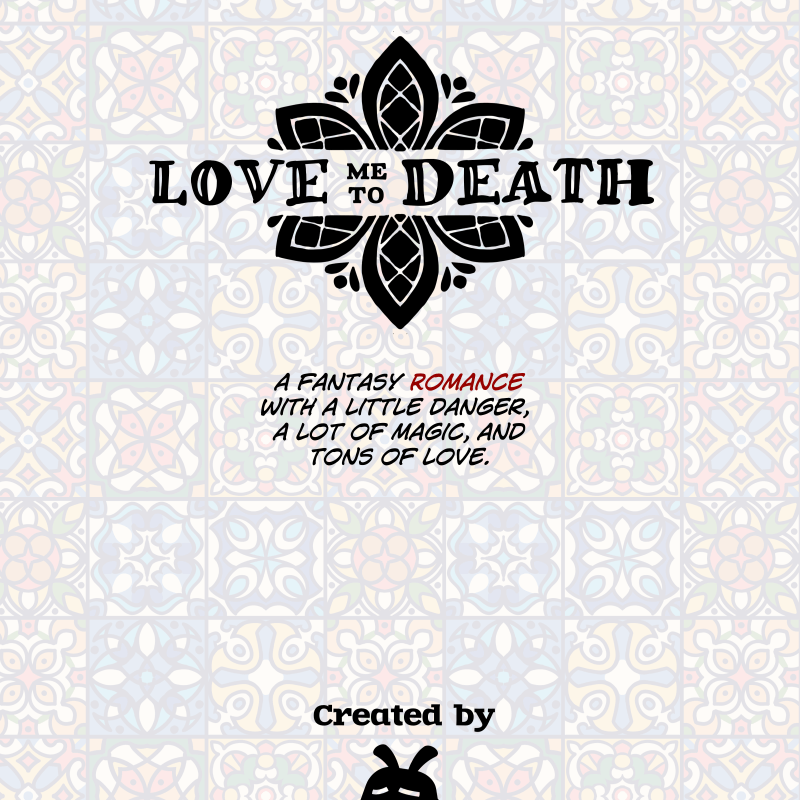 Love Me to Death chapter 25 - page 124