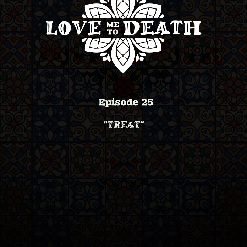 Love Me to Death chapter 25 - page 25