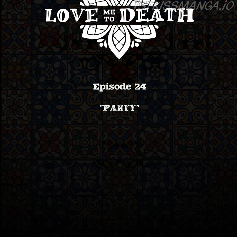 Love Me to Death chapter 24 - page 31