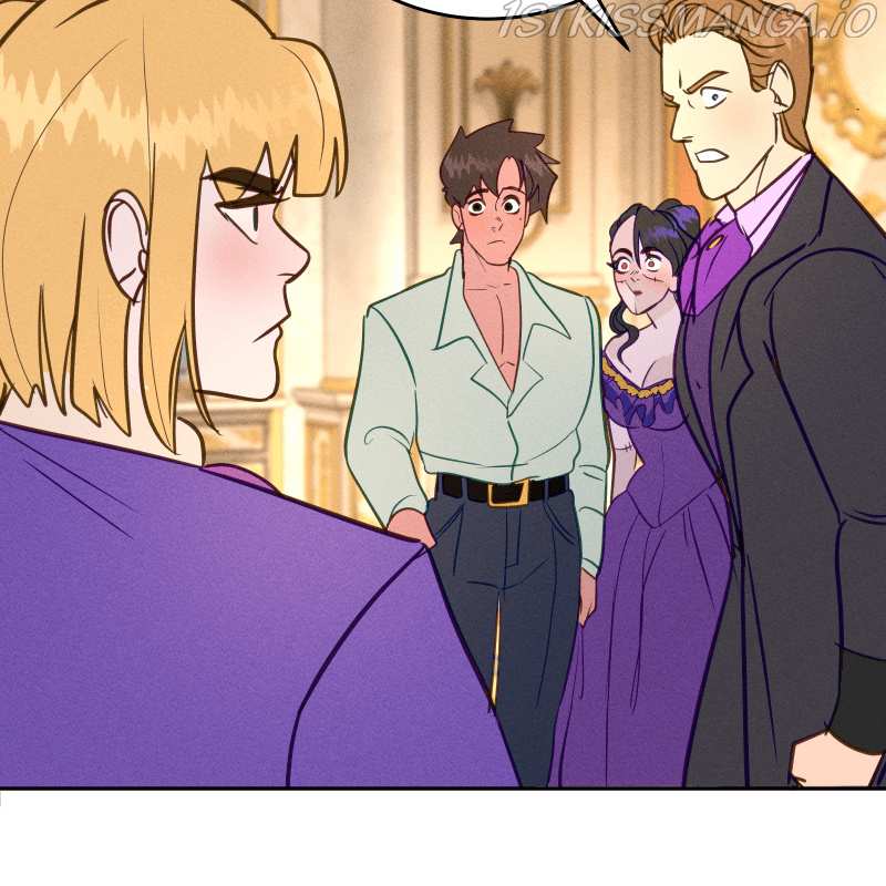Love Me to Death chapter 24 - page 84