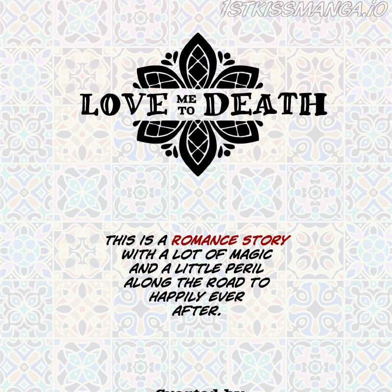 Love Me to Death chapter 23 - page 132