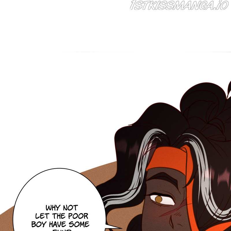 Love Me to Death chapter 23 - page 19