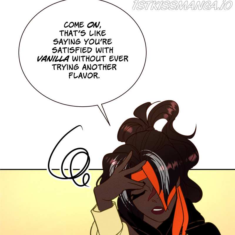 Love Me to Death chapter 23 - page 27