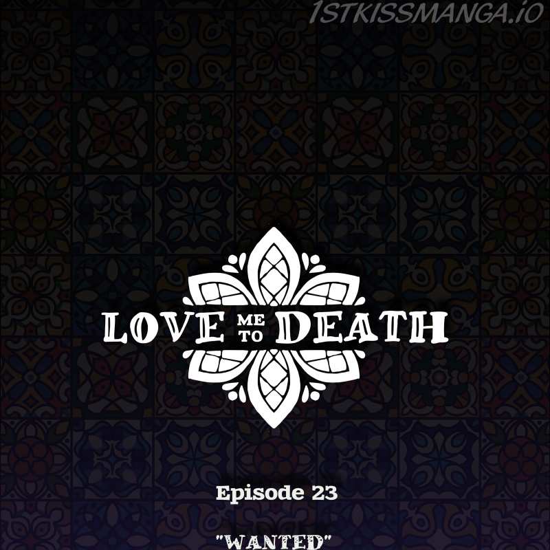 Love Me to Death chapter 23 - page 42