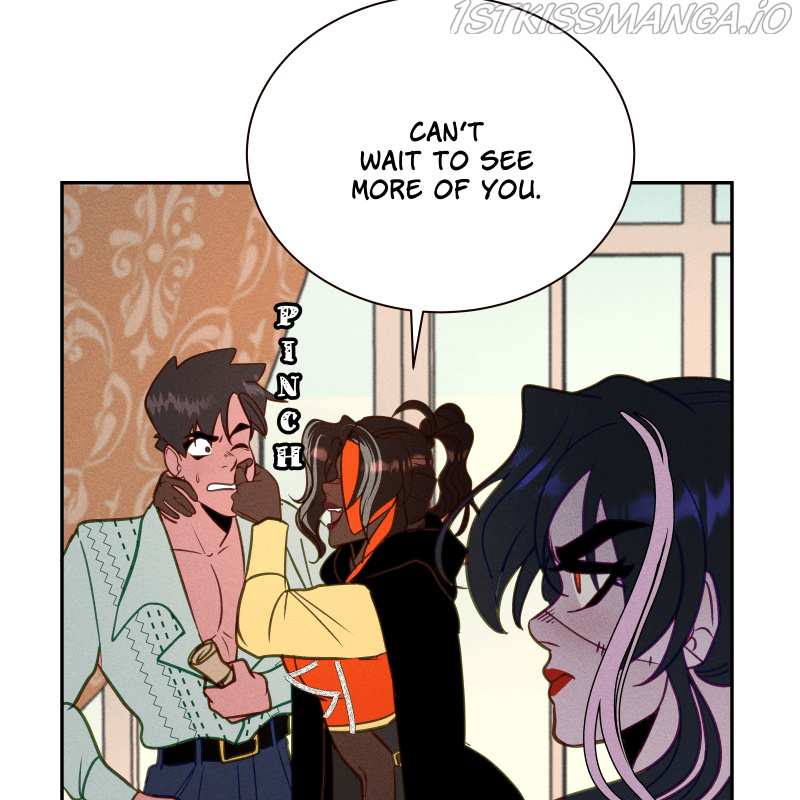 Love Me to Death chapter 23 - page 49