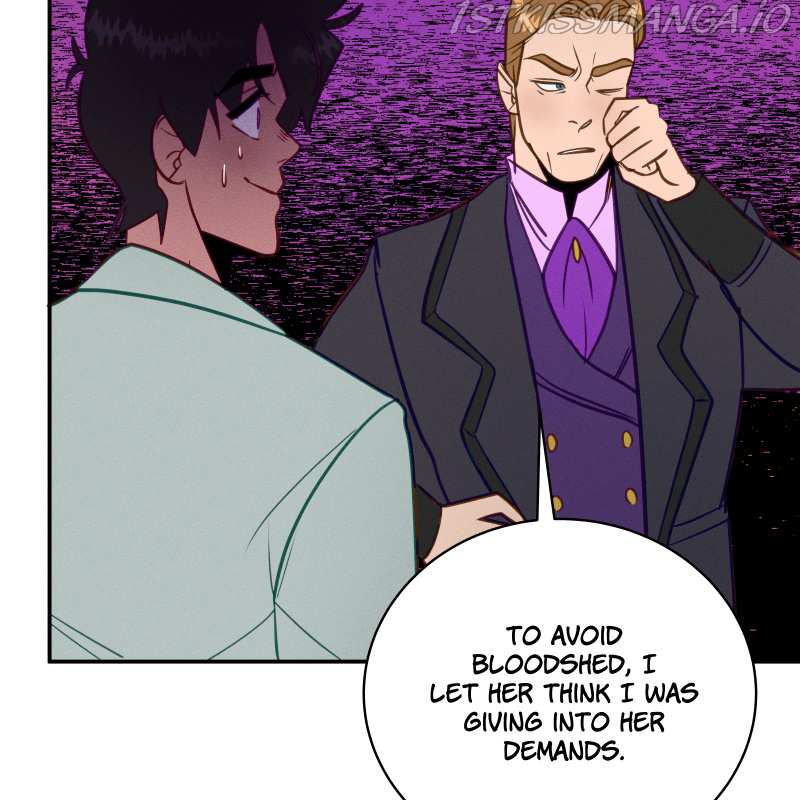 Love Me to Death chapter 23 - page 83
