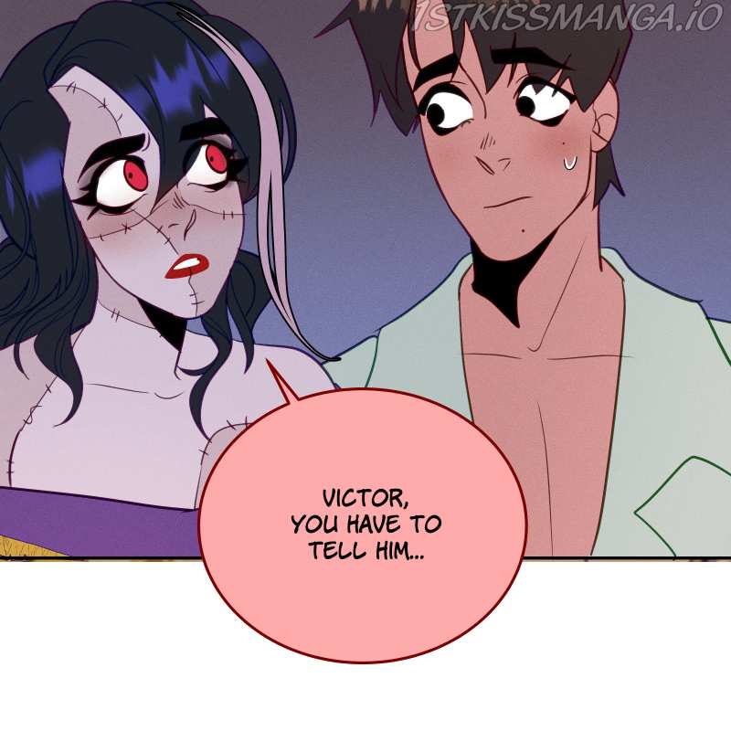 Love Me to Death chapter 23 - page 88