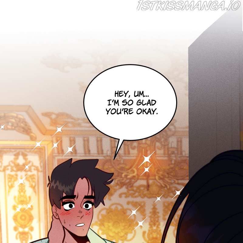 Love Me to Death chapter 22 - page 1