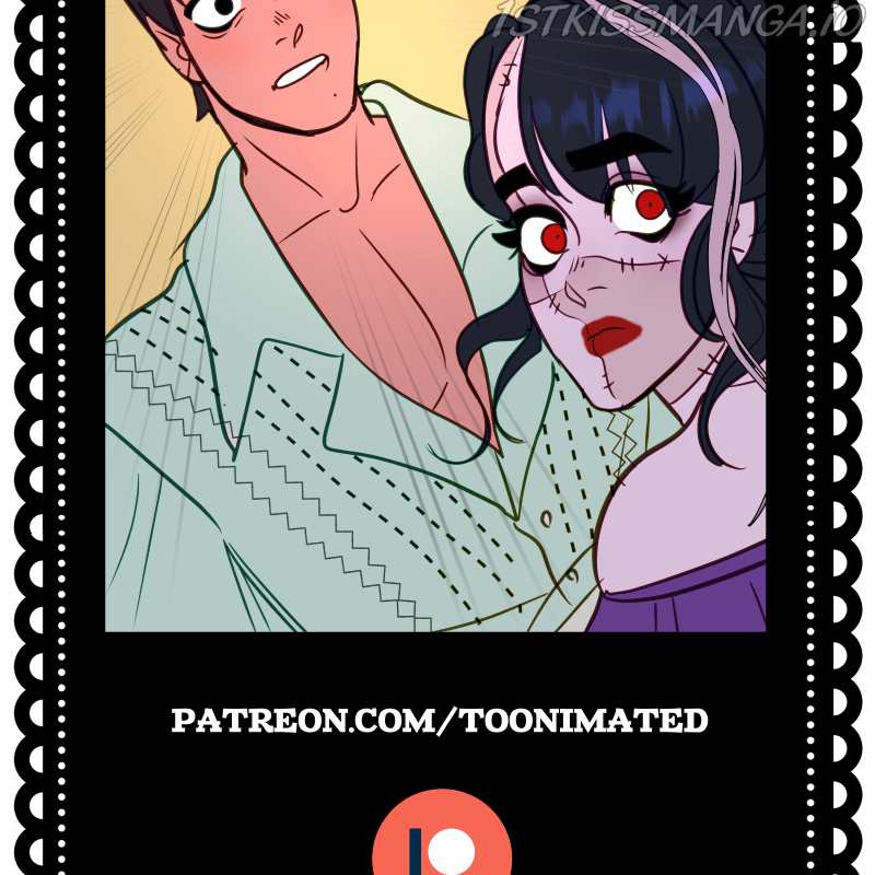 Love Me to Death chapter 22 - page 103