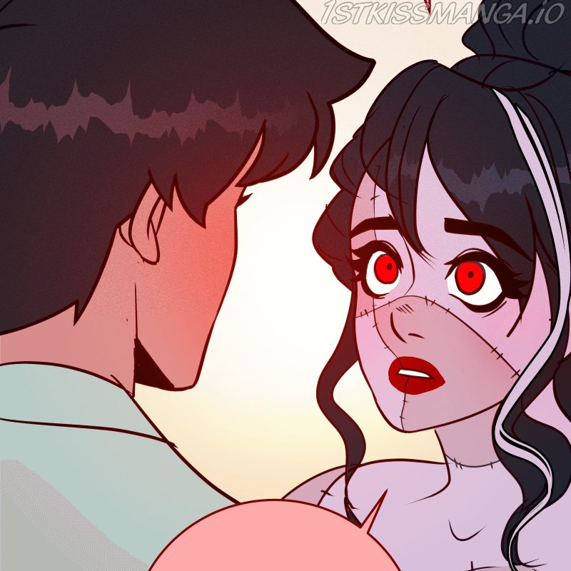 Love Me to Death chapter 22 - page 33