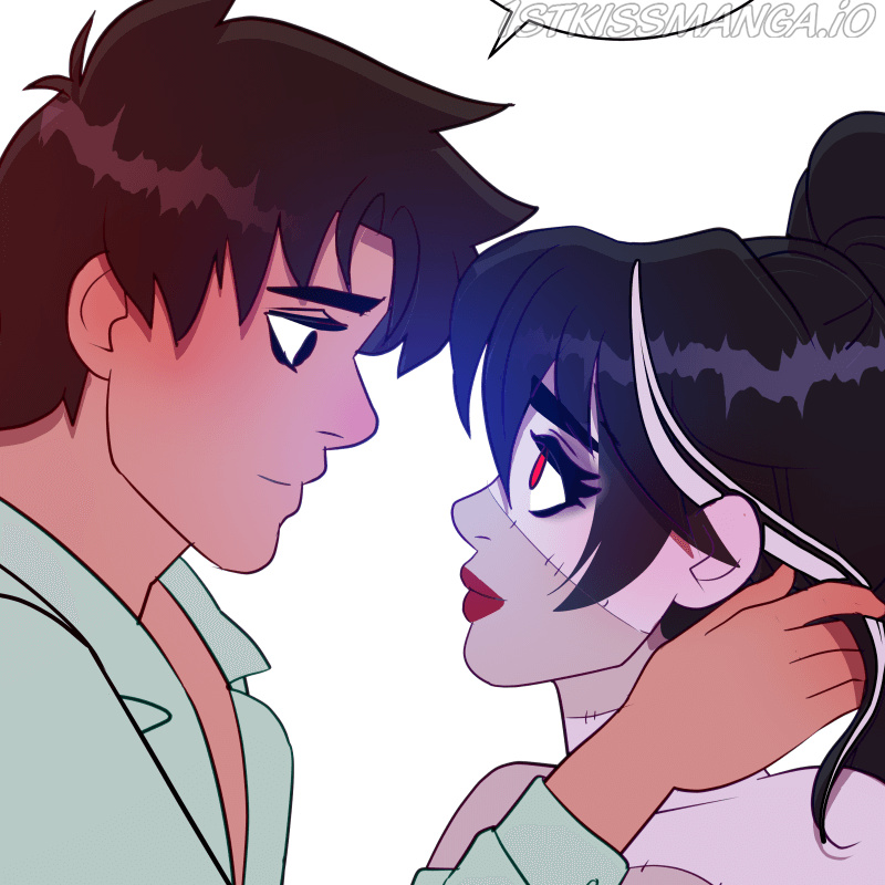 Love Me to Death chapter 22 - page 44